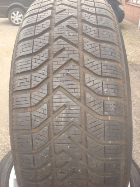 15"Hockenheim Peugeot Velgen en Banden Steek 4x108