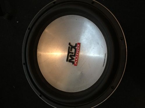 2de handse MTX T9515-04 