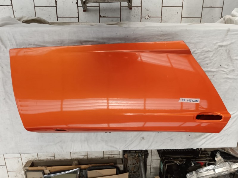 Right door for Lamborghini Gallardo