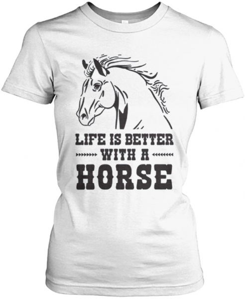 Tshirts voor zowel mannen als vrouwen