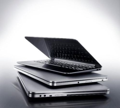  2ehands LAPTOPS - alles moet weg  