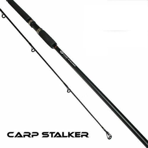 2lb Carp Stalker Hengel