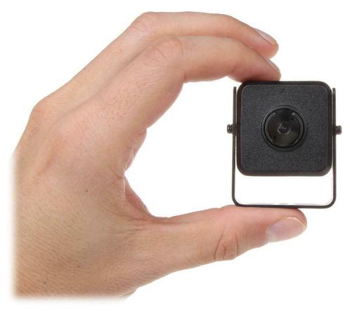 2MP Dahua HDCVI Pinhole Full HD (HAC-HUM3201BP-P) camera