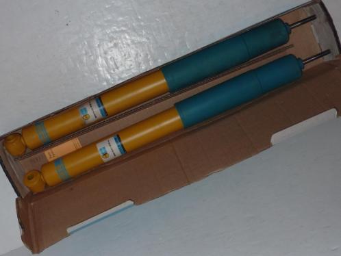 2st Bilstein B8 sport schokdempers Vectra A 16V en 4x4 