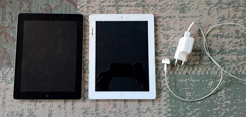 2x Apple Ipad 1. 16gb