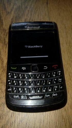 2x blackberry