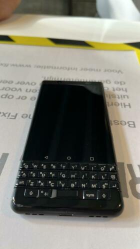 2X BlackBerry Keyone