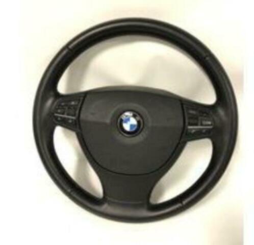 2x BMW F10 Stuur met airbag