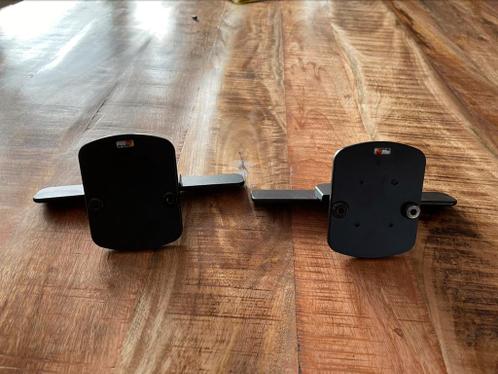 2x brodit hoofdsteun houder voor Volvo