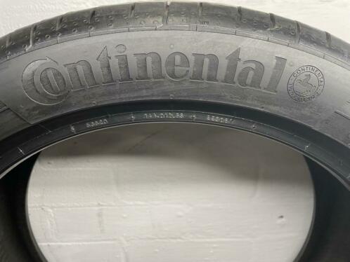 2x Continental ContiSportContact5 22545 R19 2254519 22545