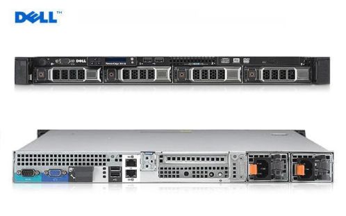 2x Dell R410. Xeon E5606 24GB Ram, Idrac Enterprise, RAID5