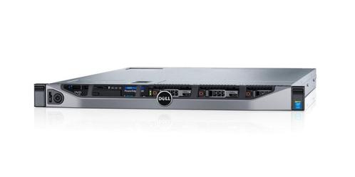 (2x) Dell R630 server