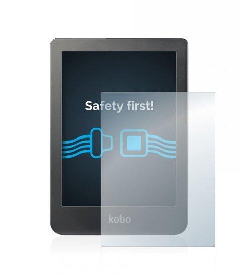 2x Heldere Screenprotector - Kobo Clara HD (6) N249 - ty...