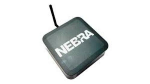 2x Helium miner Nebra te koop komt uit Batch 4. ( 1x outdoor