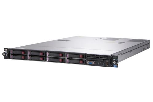 2x HP DL360 G7  2x Xeon X5650 2.66GHz 6-core  144GB DDR3