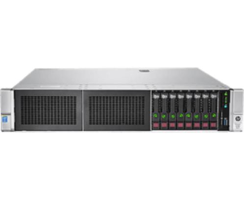 2x HP Proliant Dl380 Gen9 E5-2620v3