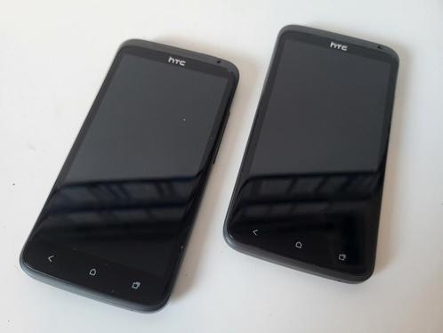 2x HTC One X