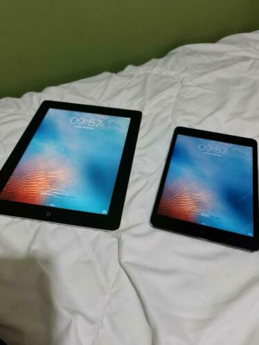 2x ipad