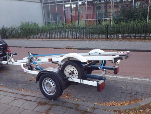 2x Jetloader Jetski trailer te koop