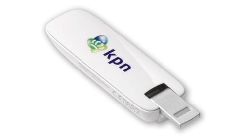2x KPN Mobiel Internet Modem 905 (Huawei E367)
