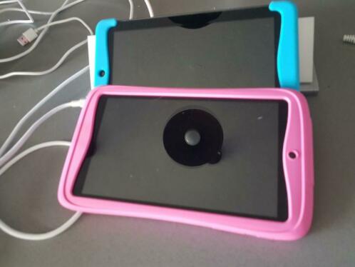 2x kurio tablet