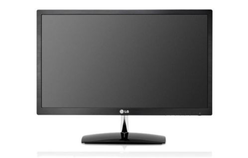 2x LG Flatron E2351 LED scherm Full HD