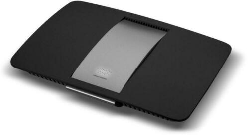 2x Linksys EA6500 AC1750 Dual-Band Gigabit Wifi Router