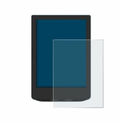2x Matte Screenprotector - Pocketbook Verse Pro Color (6...