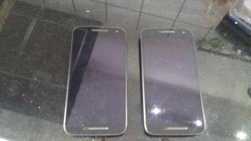 2x motorola g3