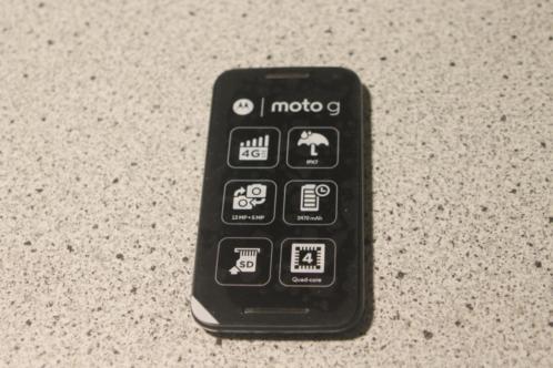 2X MOTOROLA Moto G (3rd Generation) - 8GB (45 euro pst)