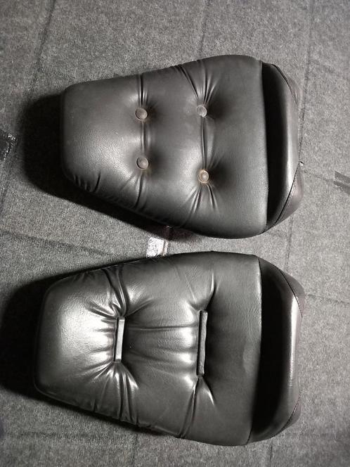 2x nette buddyseat suzuki intruder vs750