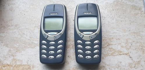 2X Nokia 3310