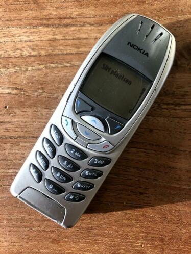 2x Nokia 3610