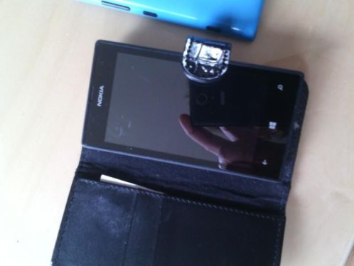 2x Nokia lumia 520