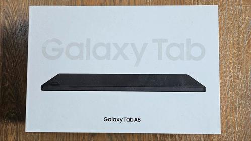 2x Samsung Galaxy Tab A8 (Nieuw amp Verzegeld)