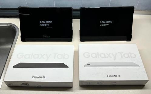 2x Tablet Samsung Galaxy Tab 8 SM-X205 , Simkaart, Wifi 