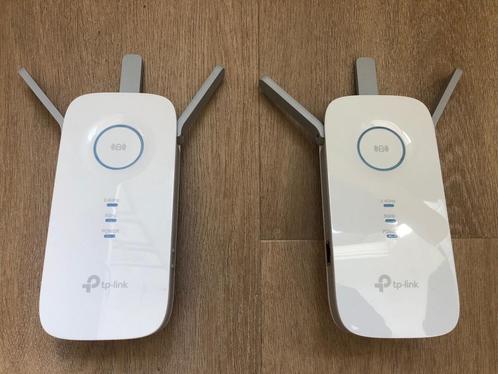 2x TP-Link RE450