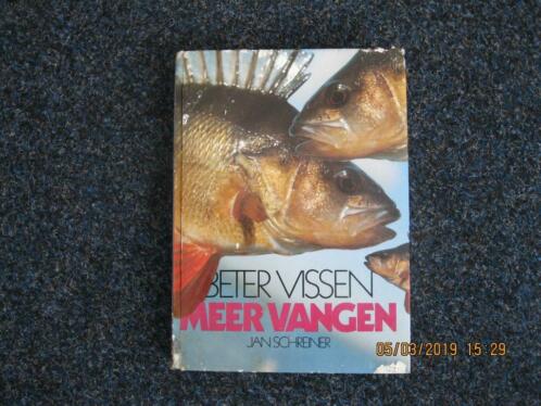 2x visboeken