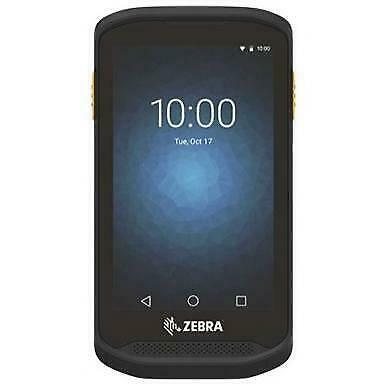 2x Zebra TC-20 mobile computer handterminal Android