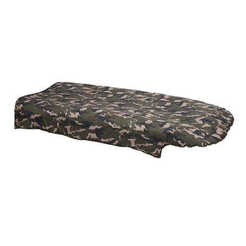 2x.Prologic Element Thermal Bed Cover Camo