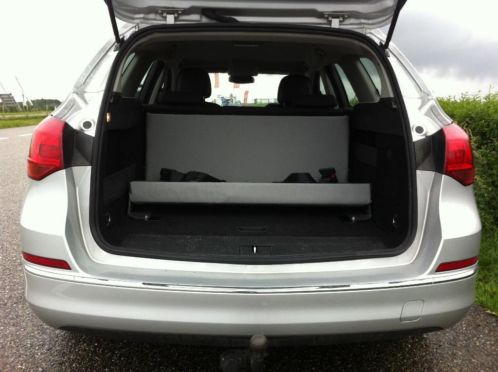 3 extra zitplaatsen voor elke Peugeot stationwagen of SUV