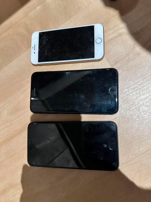 3 keer iphone kapot scherm iphone 8 plus iphone 8 iphone 7pl