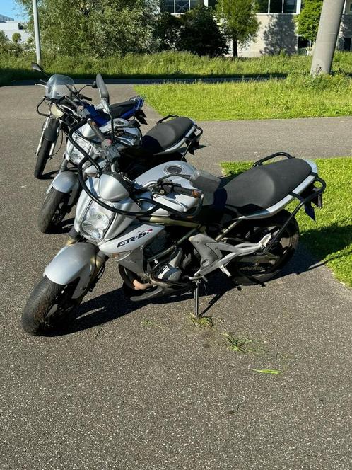 3 LES (Instructie) Motoren te koop (A1, A2 en A)