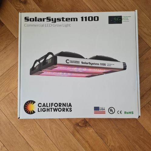 california lightworks 1100