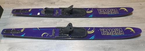 3 paar water skix27s