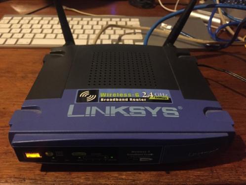 3 stuks hobby-routers (voor hard- firmware modding)