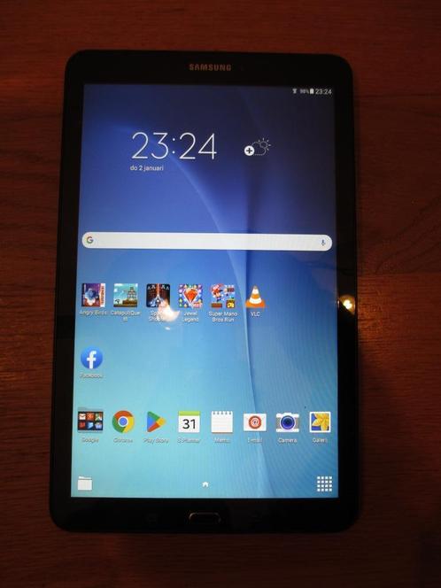 3 tablets Samsung, Acer en onbekend