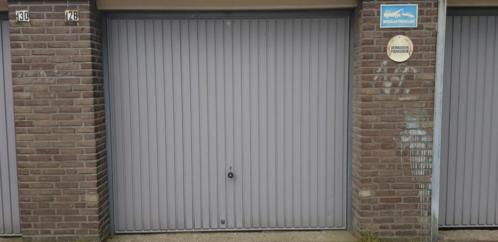 3 tal garages te huur in Breda