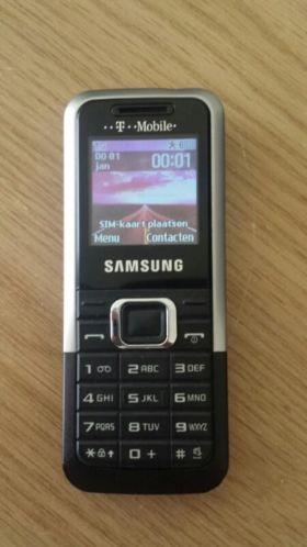 3 telefoons te koop Nokia . Samsung . Alactel
