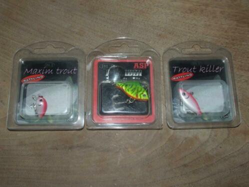 3 trout killers 8